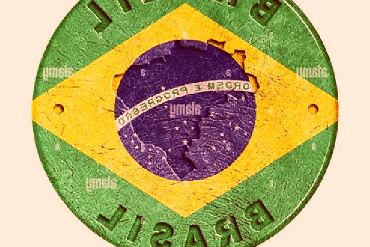 Grace, 21 — Escort in Campanario, Brazil