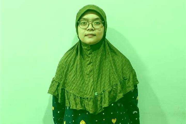 Grace, 21 — Escort in Cikiruh Wetan, Indonesia