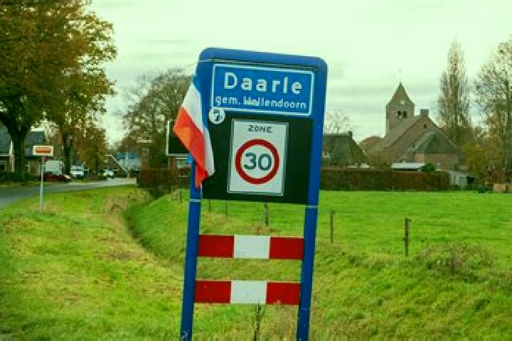 Grace, 21 — Escort in Daarle, Netherlands