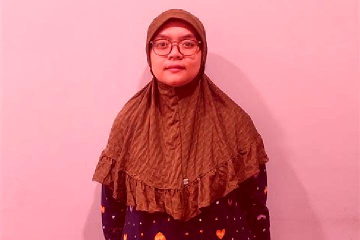 Grace, 21 — Escort in Deket Kulon, Indonesia