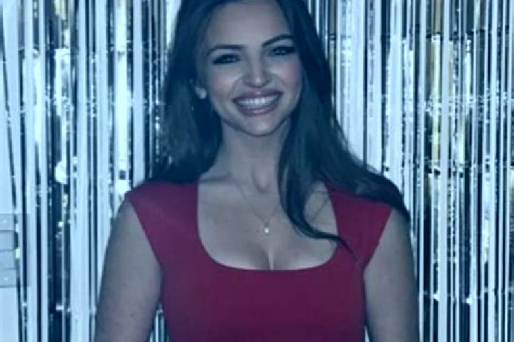Grace, 21 — Escort in Dolni Branna, Czech Republic