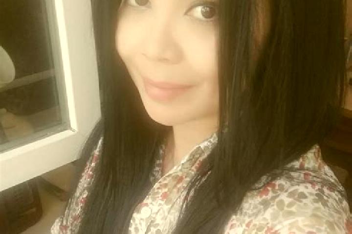 Grace, 21 — Escort in Il ichevo, Russia