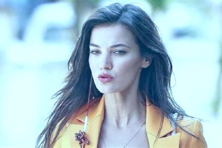Grace, 21 — Escort in Kaygisiz, Turkey