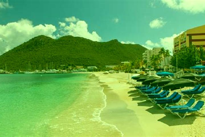 Grace, 21 — Escort in Little Bay, Sint Maarten