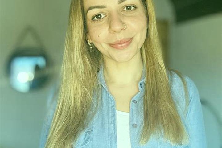 Grace, 21 — Escort in Malberg, Germany
