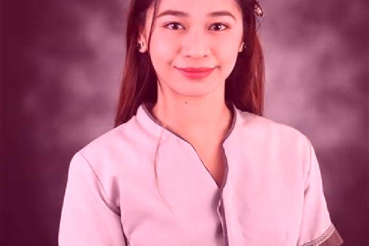 Grace, 21 — Escort in Maloco, Philippines