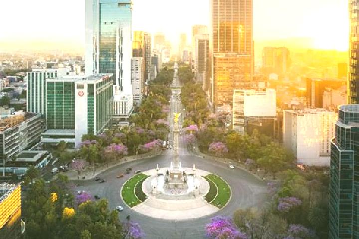 Grace, 21 — Escort in Mancuernas, Mexico
