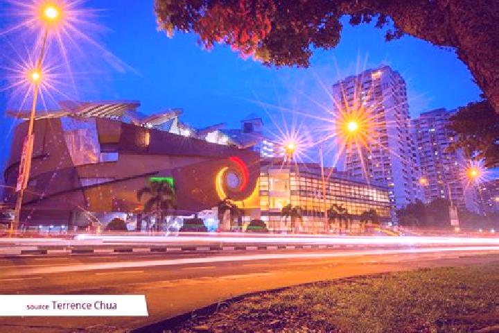 Grace, 21 — Escort in Marine Parade, Singapore