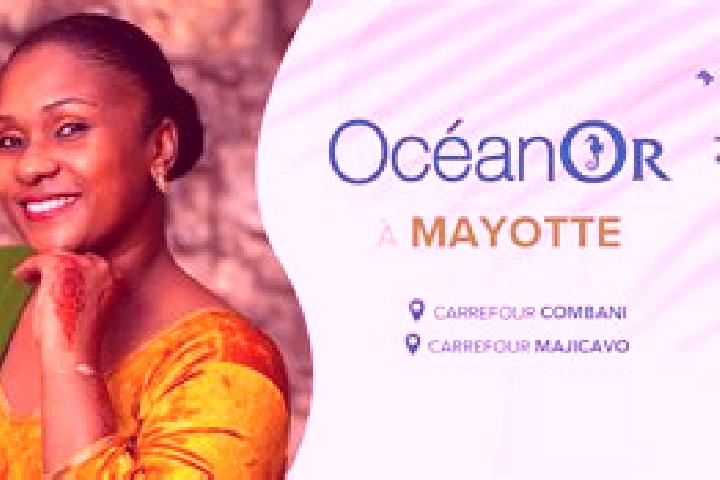 Grace, 21 — Escort in Mtsamoudou, Mayotte