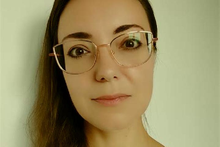 Grace, 21 — Escort in Novaya Zaimka, Russia