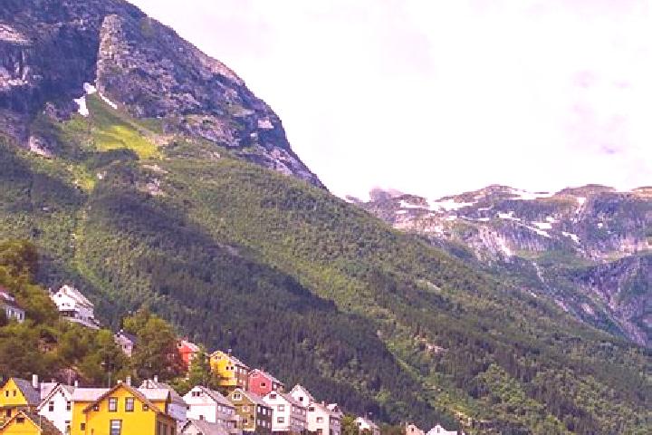 Grace, 21 — Escort in Odda, Norway