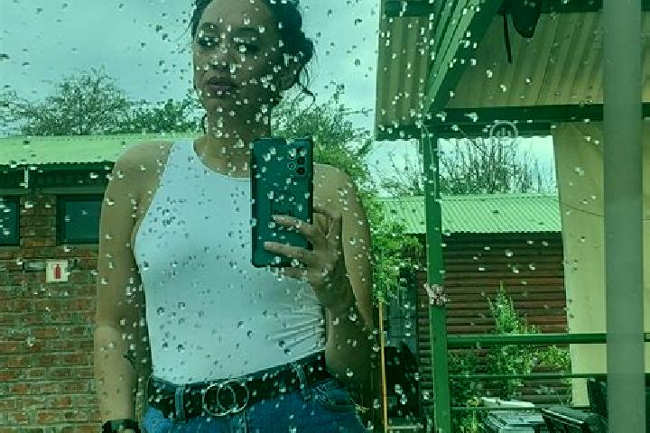Grace, 21 — Escort in Omaruru, Namibia