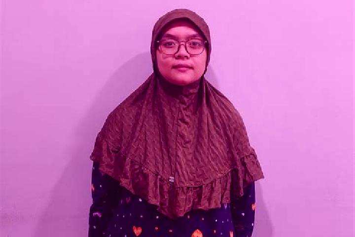 Grace, 21 — Escort in Pandangan Kulon, Indonesia