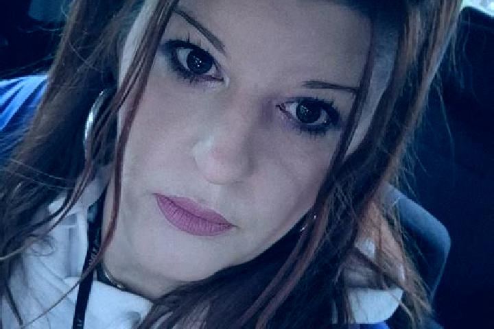 Grace, 21 — Escort in Parapotamos, Greece