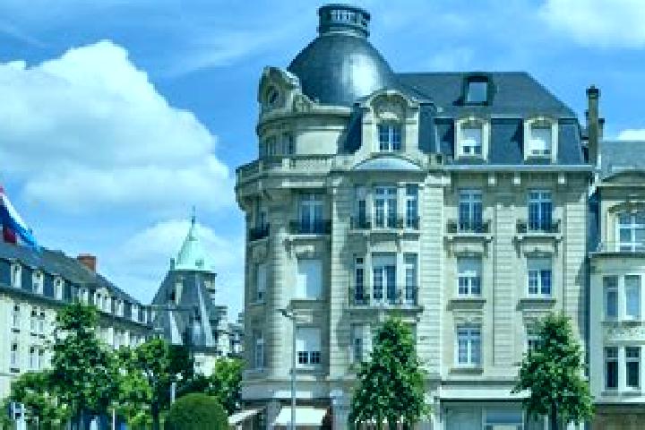 Grace, 21 — Escort in Platen, Luxembourg