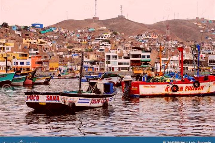 Grace, 21 — Escort in Pucusana, Peru