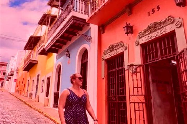 Grace, 21 — Escort in Puerto Pina, Panama