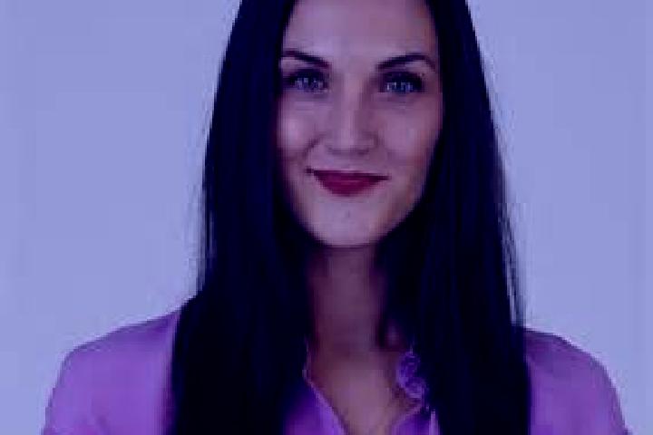 Grace, 21 — Escort in Rauna, Latvia