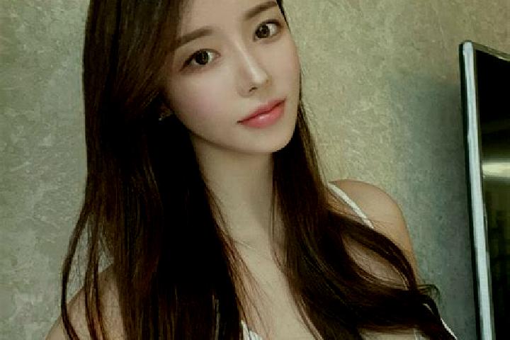 Grace, 21 — Escort in Sa ertu, China