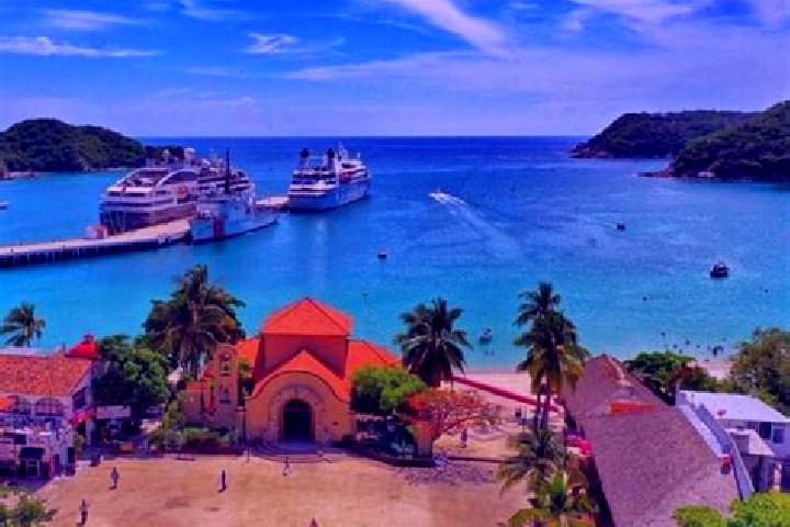 Grace, 21 — Escort in Santa Maria Huatulco, Mexico