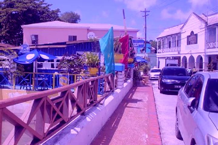 Grace, 21 — Escort in Speightstown, Barbados