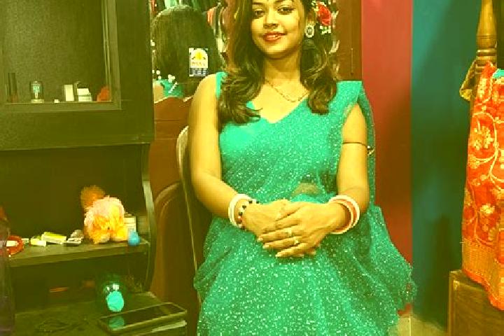 Grace, 21 — Escort in Teliamura, India