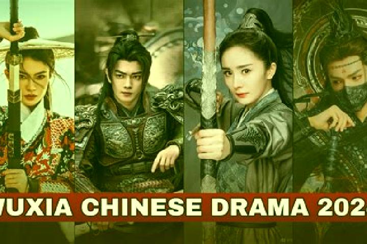Grace, 21 — Escort in Wuxia, China