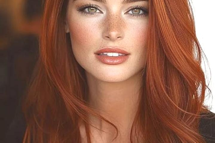 Grace, 22, a auburn blue-eyed mixed companion based in Oermingen. Offering CIM, Striptease, Tantra. Available for incall and outcall, day and evening dates.