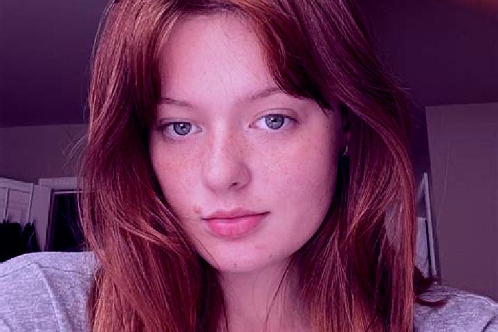 Grace, 22, a auburn green-eyed indian companion based in Wartberg ob der Aist. Offering A-Level, Striptease, Duos, Massage, GFE. Available for incall and out...