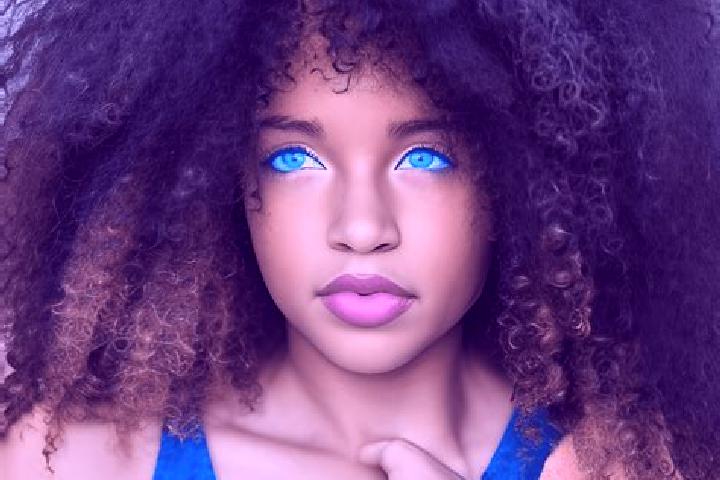 Grace, 22, a black blue-eyed ebony companion based in Troitskiy. Offering Tantra, GFE, Duos, Dinner Date. Available for incall and outcall, day and evening d...