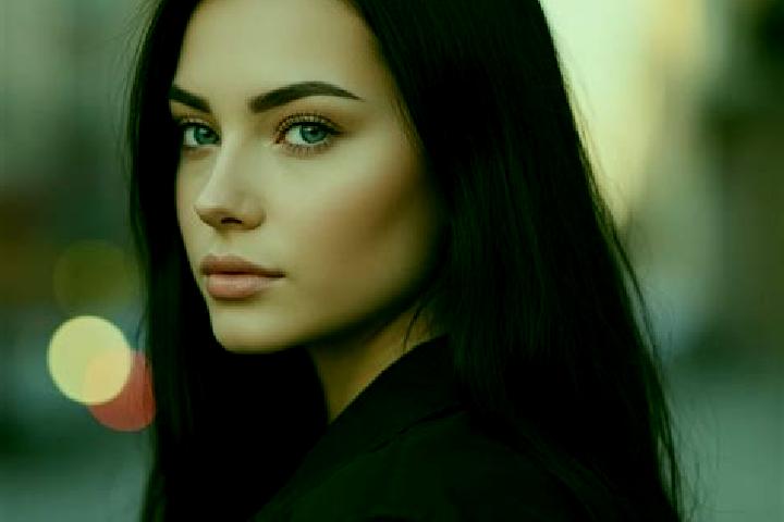 Grace, 22, a black blue-eyed latina companion based in Zhouxin. Offering OWO, Duos, CIM. Available for incall and outcall, day and evening dates.