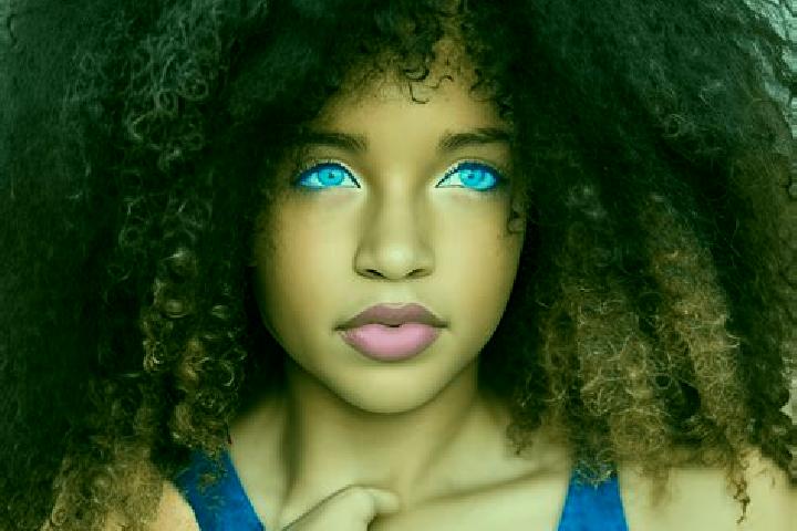 Grace, 22, a black blue-eyed mixed companion based in Parnell. Offering GFE, Roleplay, BDSM. Available for incall and outcall, day and evening dates.