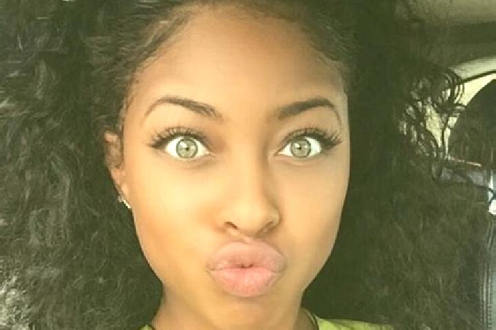 Grace, 22, a black green-eyed ebony companion based in Lomara. Offering Party Girl, A-Level, GFE. Available for incall and outcall, overnight bookings availa...