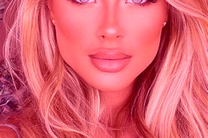 Grace, 22, a blonde hazel-eyed latina companion based in Dalmine. Offering Prostate Massage, CIM. Available for incall and outcall, overnight bookings availa...