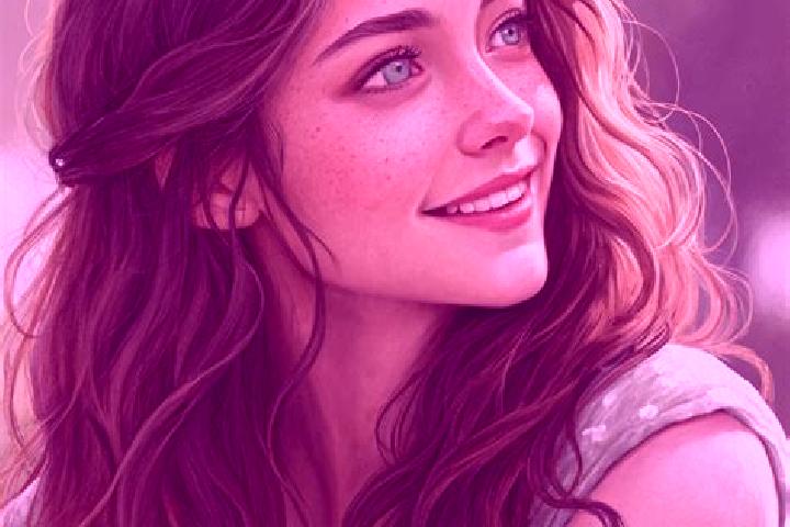 Grace, 22, a brunette hazel-eyed mediterranean companion based in Sufli. Offering Roleplay, OWO. Available for incall and outcall, day and evening dates.