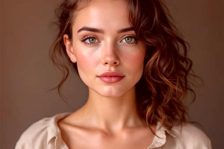 Grace, 22, a chestnut grey-eyed european companion based in Deutsch Griffen. Offering Party Girl, Prostate Massage, 69, A-Level. Available for incall and out...
