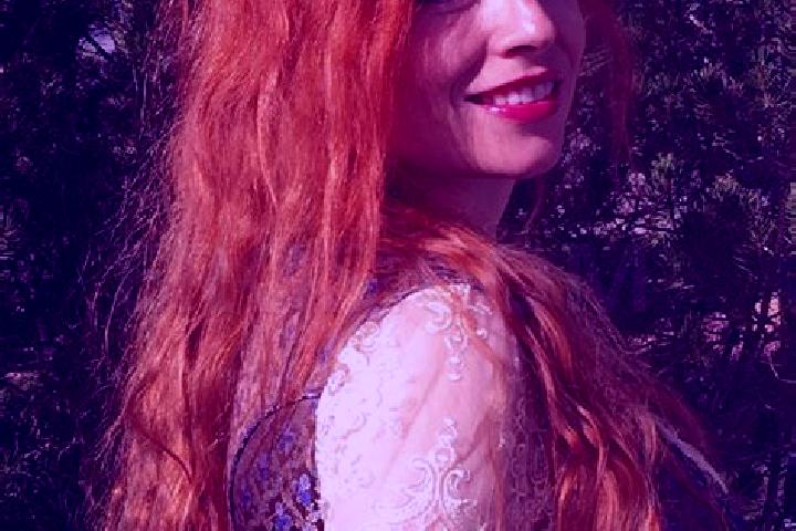 Grace, 22, a red brown-eyed european companion based in Mynaemaeki. Offering Dinner Date, Travel Companion, Tantra, A-Level. Available for incall and outcall...