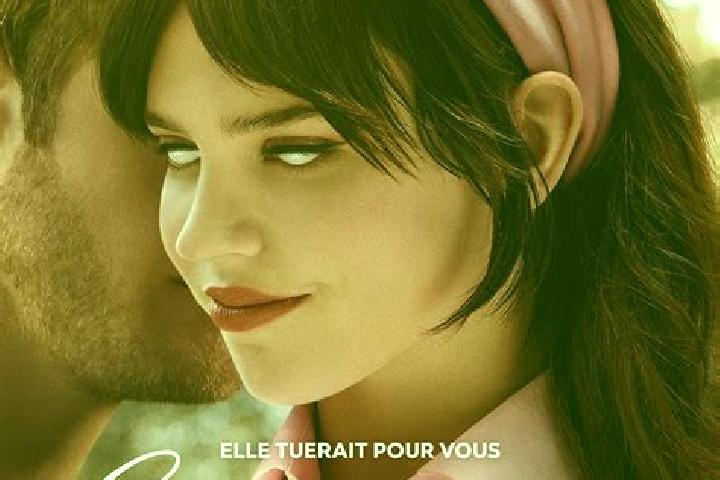 Grace, 22, a red grey-eyed middle eastern companion based in Souance-au-Perche. Offering Duos, Fetish, Deep French Kissing, A-Level, Travel Companion. Availa...