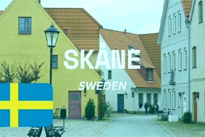 Grace, 22 — Escort in Akarp, Sweden