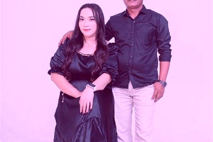 Grace, 22 — Escort in Ampana, Indonesia
