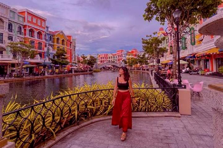 Grace, 22 — Escort in Ap Tan My, Vietnam