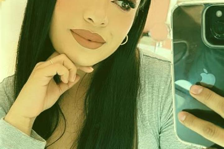 Grace, 22 — Escort in Aporo, Mexico