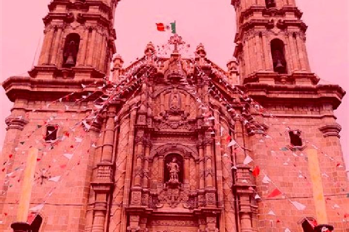 Grace, 22 — Escort in Atla (Tecuautitlan Atla), Mexico
