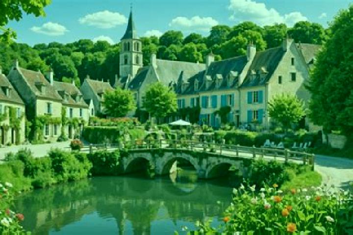 Grace, 22 — Escort in Auvers, France