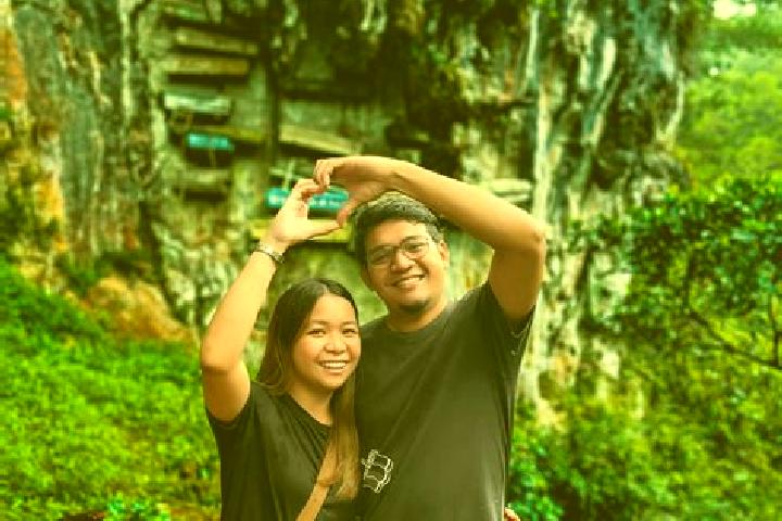 Grace, 22 — Escort in Bagabag, Philippines