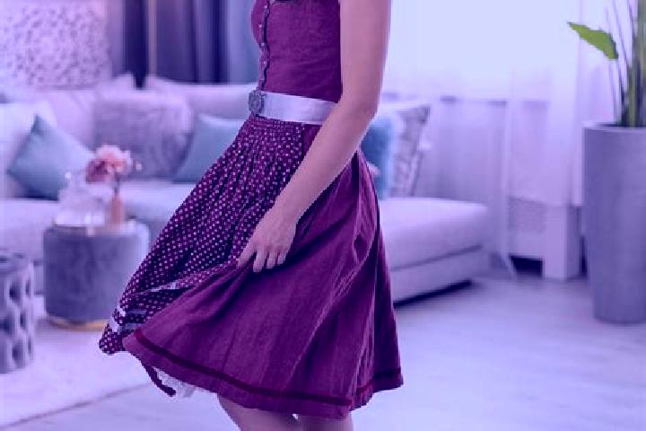 Grace, 22 — Escort in Borisovo, Russia