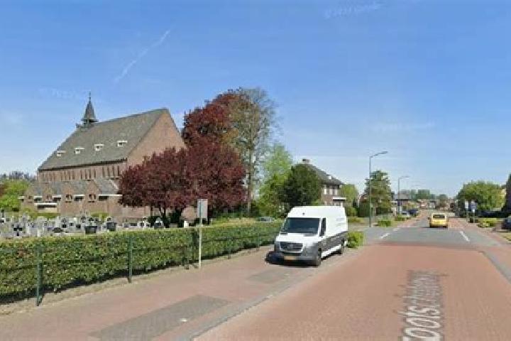 Grace, 22 — Escort in Budel-Dorplein, Netherlands