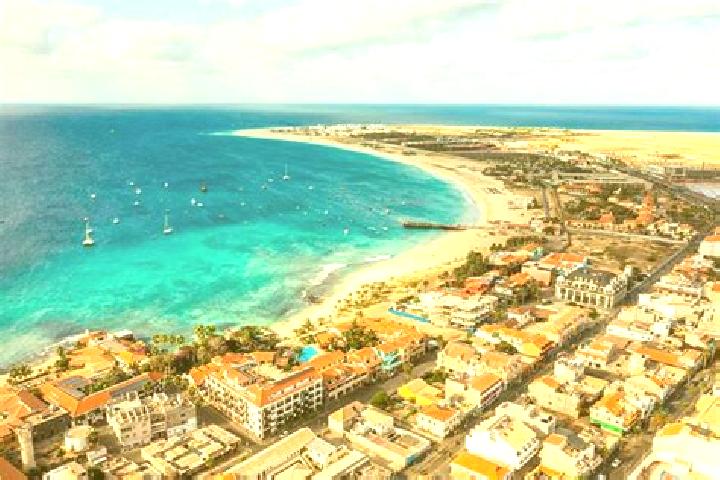 Grace, 22 — Escort in Cabo Verde, Mexico