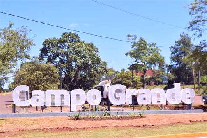 Grace, 22 — Escort in Campo Grande, Argentina