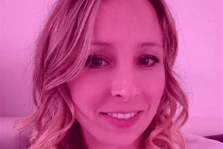 Grace, 22 — Escort in Crehange, France